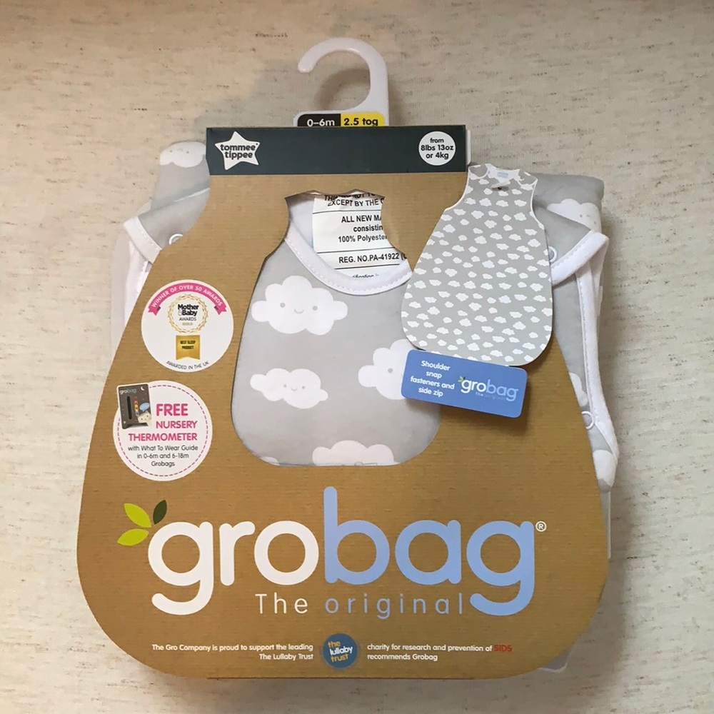 grobag
